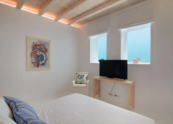 Villa Bluebird Sunbird