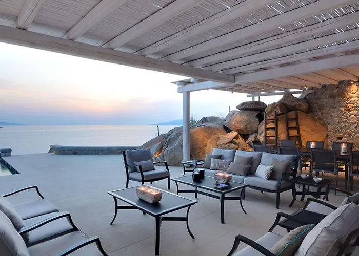 Villa Bluebird Sunbird *