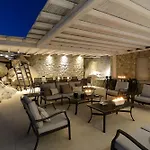 ヴィラ Bluebird Sunbird Mykonos Town
