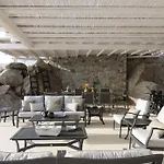 ヴィラ Bluebird Sunbird Mykonos Town
