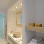 ヴィラ Bluebird Sunbird Mykonos Town