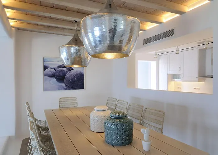 Villa Bluebird Sunbird