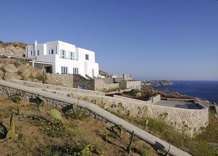 Bluebird Sunbird Villa *