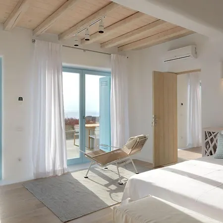 Villa Bluebird Sunbird