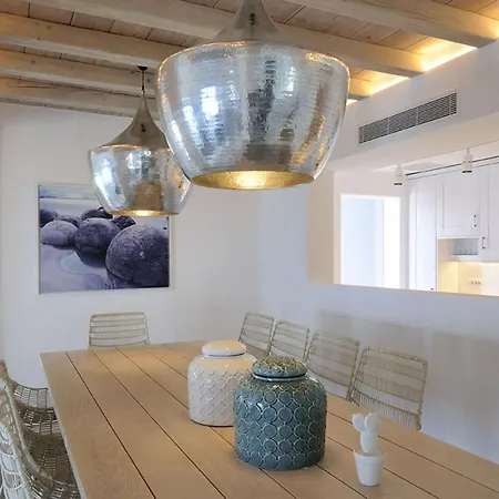 Villa Bluebird Sunbird