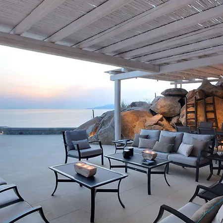 Villa Bluebird Sunbird *