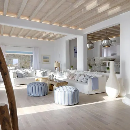 Villa Bluebird Sunbird *