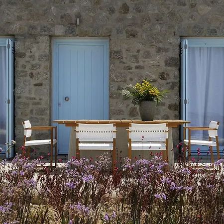 Villa Bluebird Sunbird Mykonos Town