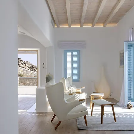 Villa Bluebird Sunbird