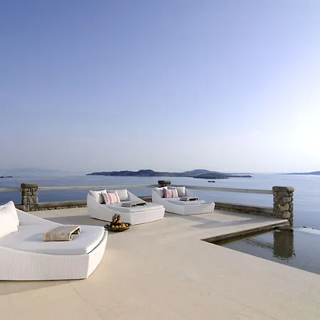 Villa Bluebird Sunbird