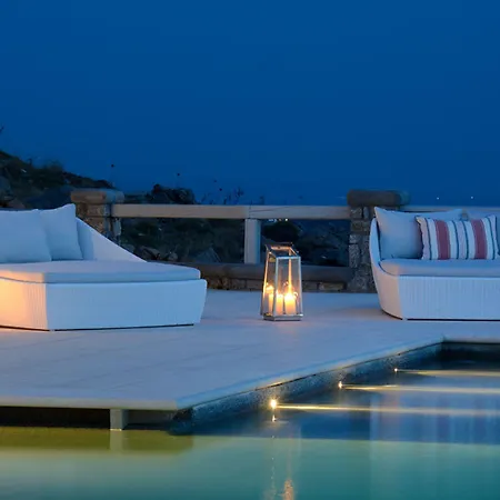 Villa Bluebird Sunbird *