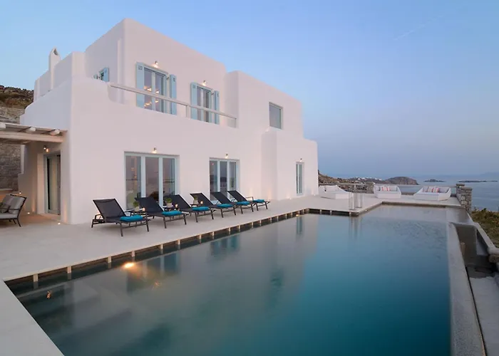 Bluebird Sunbird Villa