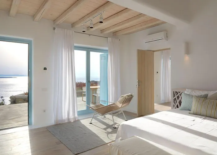 Villa Bluebird Sunbird