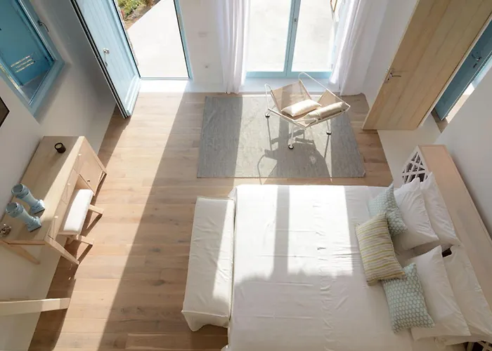 Bluebird Sunbird Villa *