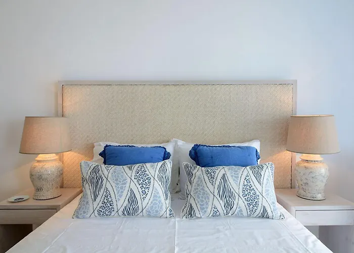 Villa Bluebird Sunbird