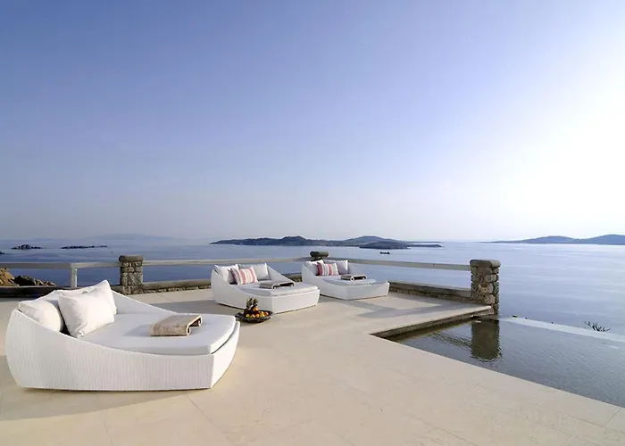 Bluebird Sunbird וילה *