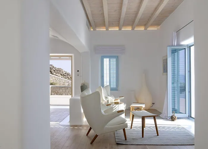 Villa Bluebird Sunbird