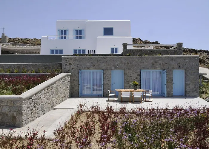 Villa Bluebird Sunbird