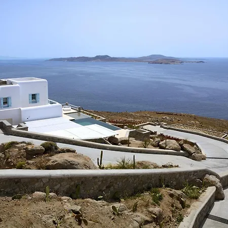 Bluebird Sunbird וילה