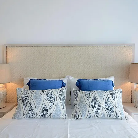 וילה Bluebird Sunbird