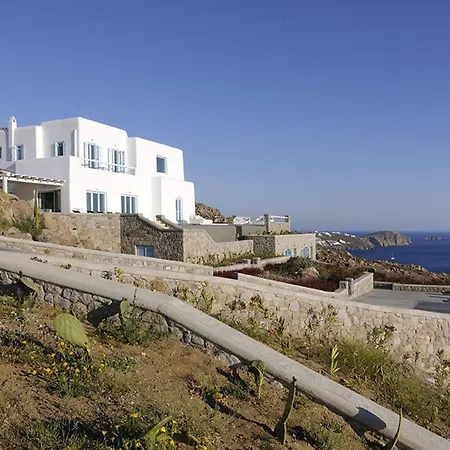 Bluebird Sunbird וילה *