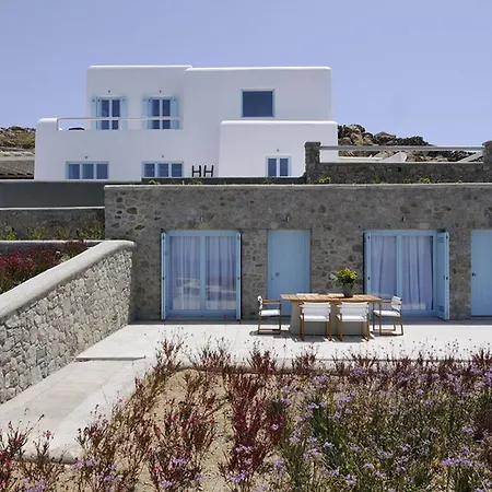 וילה Bluebird Sunbird